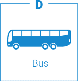 Icon Bus